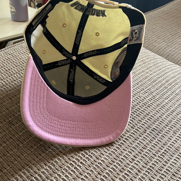 New York Yankees Subway Series Snapback!! - Picture 4 of 4